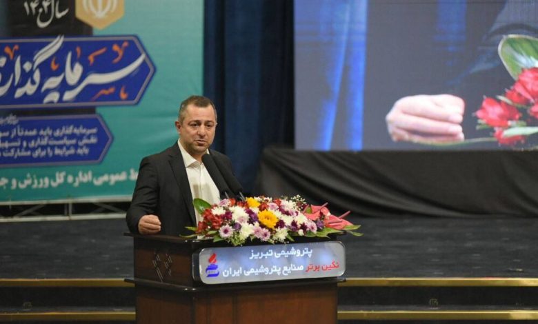 نقش سازمانهای مردم نهاد در دفاع پایدار اجتماعی/ راهاندازی شبکه «ایران یاران جوان» و تبدیل آن به سازمان ملی داوطلبان ایران 1 d986d982d8b4 d8b3d8a7d8b2d985d8a7d986d987d8a7db8c d985d8b1d8afd985 d986d987d8a7d8af d8afd8b1 d8afd981d8a7d8b9 d9bed8a7db8cd8af 69249a64e522c