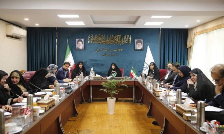 نقش کلیدی زنان و خانوادهها در اصلاح الگوی مصرف/ ضرورت توانمندسازی خانوادهها و فرهنگسازی اصلاح مصرف 1 d986d982d8b4 daa9d984db8cd8afdb8c d8b2d986d8a7d986 d988 d8aed8a7d986d988d8a7d8afd987d987d8a7 d8afd8b1 d8a7d8b5d984d8a7d8ad d8a7 692445bf280b0