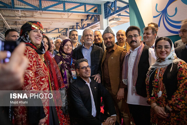 نمایشگاه گردشگری تهران آغاز شد 2 d986d985d8a7db8cd8b4daafd8a7d987 daafd8b1d8afd8b4daafd8b1db8c d8aad987d8b1d8a7d986 d8a2d8bad8a7d8b2 d8b4d8af 692700dbea1cc