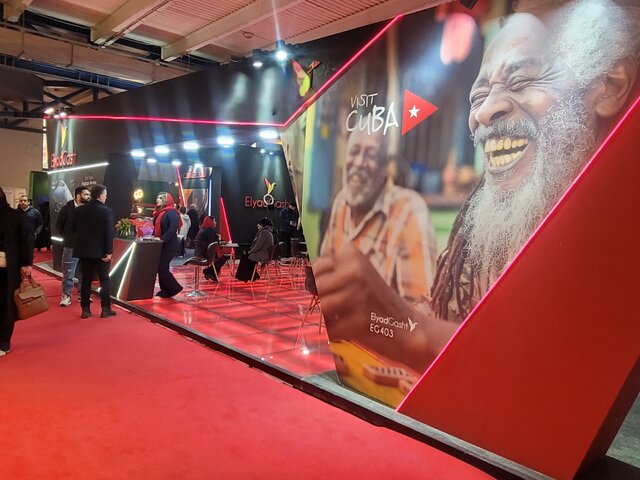 نمایشگاه گردشگری تهران آغاز شد 4 d986d985d8a7db8cd8b4daafd8a7d987 daafd8b1d8afd8b4daafd8b1db8c d8aad987d8b1d8a7d986 d8a2d8bad8a7d8b2 d8b4d8af 692700dc89ed1