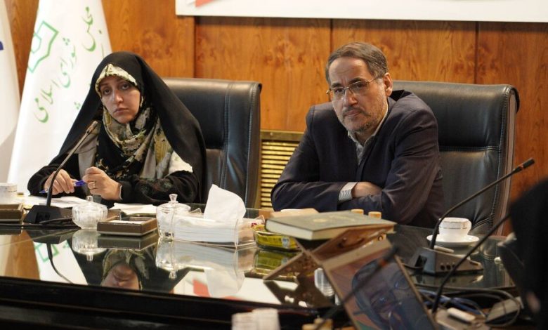 نگاهداری: مدیریت زنانه از ستونهای تحول در حکمرانی کشور است/ بهروز آذر: ساختار معاونت زنان و خانواده باید ارتقاء پیدا کند 1 d986daafd8a7d987d8afd8a7d8b1db8c d985d8afdb8cd8b1db8cd8aa d8b2d986d8a7d986d987 d8a7d8b2 d8b3d8aad988d986d987d8a7db8c d8aad8ad 69239582118ad