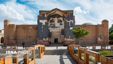 نگین فیروزهای تبریز مقصد مسافران نوروزی 7 d986daafdb8cd986 d981db8cd8b1d988d8b2d987d8a7db8c d8aad8a8d8b1db8cd8b2 d985d982d8b5d8af d985d8b3d8a7d981d8b1d8a7d986 d986d988d8b1 6926d1b09f262