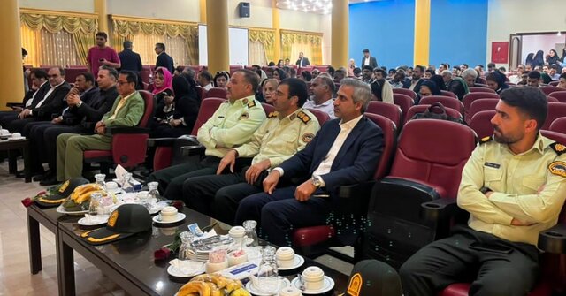 هرمزگان می‌تواند الگوی گردشگری پایدار در کشور باشد