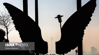 هشدار هواشناسی نسبت به تداوم آلودگی هوای تهران 7 d987d8b4d8afd8a7d8b1 d987d988d8a7d8b4d986d8a7d8b3db8c d986d8b3d8a8d8aa d8a8d987 d8aad8afd8a7d988d985 d8a2d984d988d8afdaafdb8c d987d988 6924323f26973