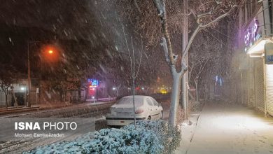 هشدار یخبندان و آمادهباش هلالاحمر در مناطق سردسیر کشور 4 d987d8b4d8afd8a7d8b1 db8cd8aed8a8d986d8afd8a7d986 d988 d8a2d985d8a7d8afd987d8a8d8a7d8b4 d987d984d8a7d984d8a7d8add985d8b1 6924360807583