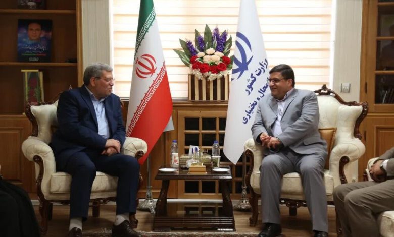 هماهنگی بینبخشی در ارائه خدمات مطلوب سازمان بهزیستی نقش مؤثری دارد 1 d987d985d8a7d987d986daafdb8c d8a8db8cd986d8a8d8aed8b4db8c d8afd8b1 d8a7d8b1d8a7d8a6d987 d8aed8afd985d8a7d8aa d985d8b7d984d988d8a8 69239e318111d