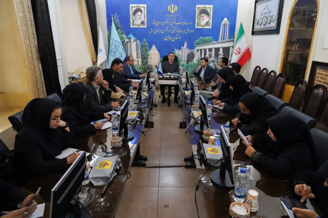 همدان میزبان نخستین «همایش ملی زنجیره ارزش سفال و سرامیک»