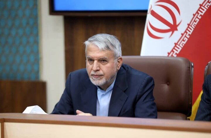 همکاری بین دولت و مدیریت شهری، فرصتهای گردشگری ایران را شکوفا میکند 1 d987d985daa9d8a7d8b1db8c d8a8db8cd986 d8afd988d984d8aa d988 d985d8afdb8cd8b1db8cd8aa d8b4d987d8b1db8cd88c d981d8b1d8b5d8aad987 69266c97e8850