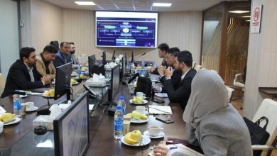 همکاری شهرداری تهران با متخصصان چینی برای ارتقاء هوشمندسازی ترافیک پایتخت 4 d987d985daa9d8a7d8b1db8c d8b4d987d8b1d8afd8a7d8b1db8c d8aad987d8b1d8a7d986 d8a8d8a7 d985d8aad8aed8b5d8b5d8a7d986 da86db8cd986db8c d8a8 6924dfb2ac85b