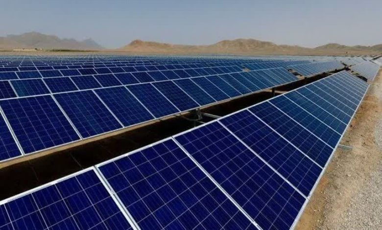 همکاری ۶۰۰ میلیارد تومانی برای راهاندازی نیروگاههای خورشیدی 1 d987d985daa9d8a7d8b1db8c dbb6dbb0dbb0 d985db8cd984db8cd8a7d8b1d8af d8aad988d985d8a7d986db8c d8a8d8b1d8a7db8c d8b1d8a7d987d8a7d986 69244fe30ff45