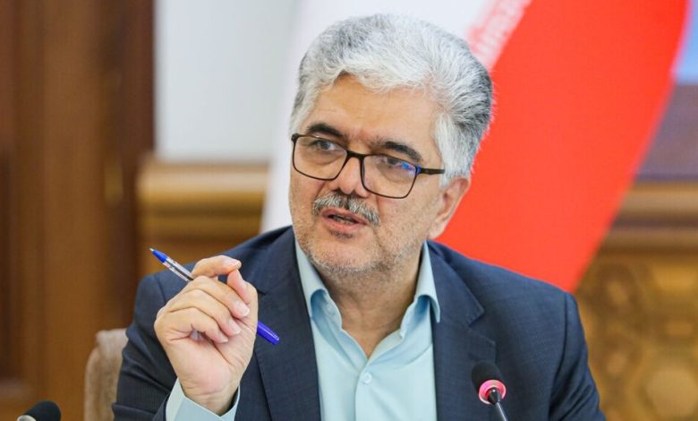 هیچوقت مدیریت حریم تهران به شهرداری واگذار نشده است/ کلیگویی در شأن مسئولان نیست 1 d987db8cda86d988d982d8aa d985d8afdb8cd8b1db8cd8aa d8add8b1db8cd985 d8aad987d8b1d8a7d986 d8a8d987 d8b4d987d8b1d8afd8a7d8b1db8c 692316241dbc4