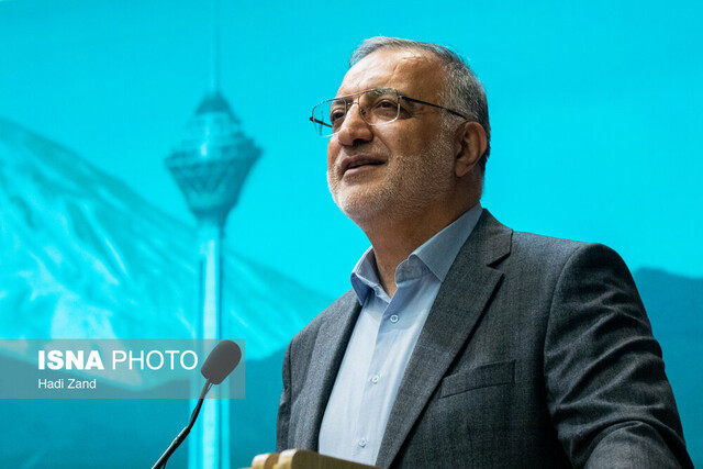 هیچوقت مدیریت حریم تهران به شهرداری واگذار نشده است/ کلیگویی در شأن مسئولان نیست 2 هیچوقت مدیریت حریم تهران به شهرداری واگذار نشده است/ کلیگویی در شأن مسئولان نیست