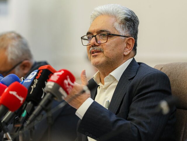 هیچوقت مدیریت حریم تهران به شهرداری واگذار نشده است/ کلیگویی در شأن مسئولان نیست 3 هیچوقت مدیریت حریم تهران به شهرداری واگذار نشده است/ کلیگویی در شأن مسئولان نیست