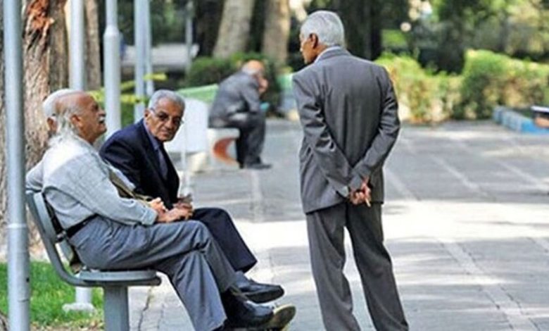 واریز تسهیلات قرضالحسنه بازنشستگان تأمین اجتماعی 1 d988d8a7d8b1db8cd8b2 d8aad8b3d987db8cd984d8a7d8aa d982d8b1d8b6d8a7d984d8add8b3d986d987 d8a8d8a7d8b2d986d8b4d8b3d8aadaafd8a7d986 69243cae724b1