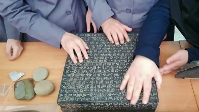 ورود نابینایان به موزهها و محوطههای تاریخی چهارشنبه رایگان است 5 d988d8b1d988d8af d986d8a7d8a8db8cd986d8a7db8cd8a7d986 d8a8d987 d985d988d8b2d987d987d8a7 d988 d985d8add988d8b7d987d987d8a7 692388797e9e3