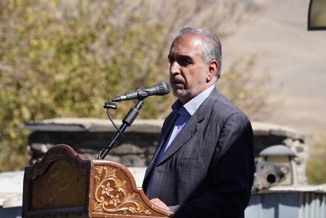 "ورکانه" به قطب پرورش اسب اصیل در کشور تبدیل شود