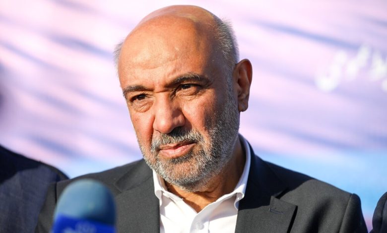 وزیر تعاون: تأمین مسکن کارگری، عامل ماندگاری نیروی کار در استانهای صنعتی است 1 d988d8b2db8cd8b1 d8aad8b9d8a7d988d986 d8aad8a3d985db8cd986 d985d8b3daa9d986 daa9d8a7d8b1daafd8b1db8cd88c d8b9d8a7d985d984 d985d8a7d986 69231990e3242