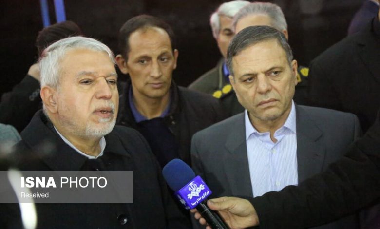 وزیر میراث فرهنگی: زنجان نگین درخشان گردشگری کشور است 1 d988d8b2db8cd8b1 d985db8cd8b1d8a7d8ab d981d8b1d987d986daafdb8c d8b2d986d8acd8a7d986 d986daafdb8cd986 d8afd8b1d8aed8b4d8a7d986 6923ab994da68