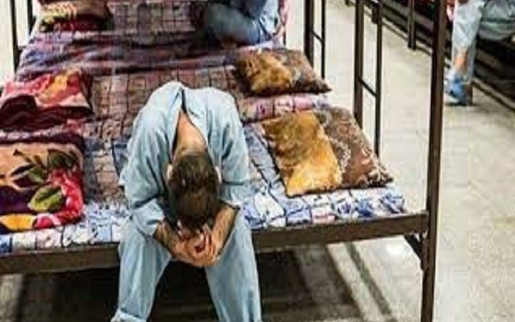 وضعیت مراکز درمان سرپایی اعتیاد/ «متادون»، «بوپرنورفین» و «شربت تریاک» عمده داروی مصرفی در مراکز 11 d988d8b6d8b9db8cd8aa d985d8b1d8a7daa9d8b2 d8afd8b1d985d8a7d986 d8b3d8b1d9bed8a7db8cdb8c d8a7d8b9d8aadb8cd8a7d8af d985d8aad8a7d8af 692453831941c