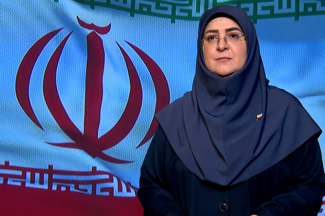 ویدیو/ از فعال شدن دسترسی اینترنت همراه تا آغاز پرواز هواپیماها از مناطق امن