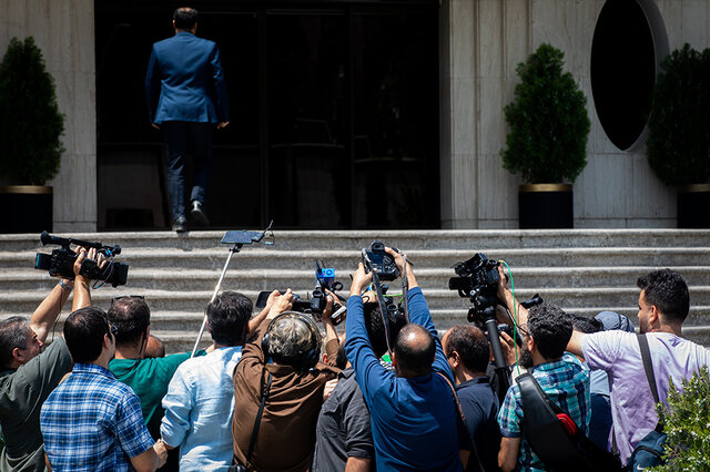 ویدیو/ از واکنش اسلامی به قطعنامه آژانس تا آخرین وضعیت لایحه خشونت علیه زنان ویدیو/ از واکنش اسلامی به قطعنامه آژانس تا آخرین وضعیت لایحه خشونت علیه زنان