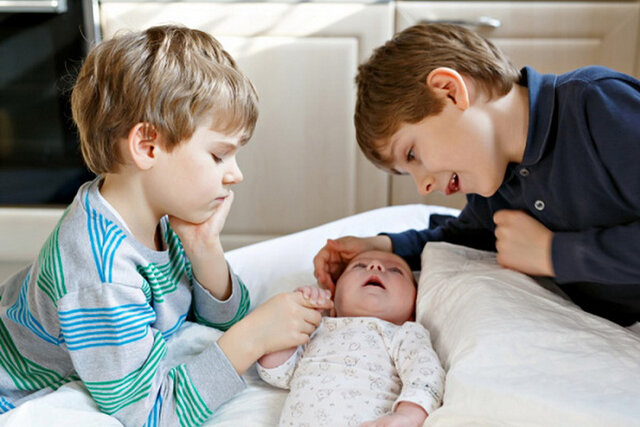 ویدیو/ جهان در مسیر کاهش فرزندآوری؛ چه آیندهای در انتظار زمین است؟ ویدیو/ جهان در مسیر کاهش فرزندآوری؛ چه آیندهای در انتظار زمین است؟