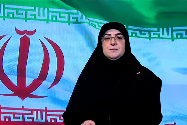 ویدیو/ در طول جنگ تحمیلی ۶۱۱ هزار تن کالای مصرفی بین مردم توزیع شد