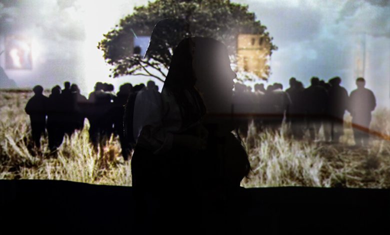 ویدیو/ روایت زنان از هنر ایران 1 d988db8cd8afdb8cd988 d8b1d988d8a7db8cd8aa d8b2d986d8a7d986 d8a7d8b2 d987d986d8b1 d8a7db8cd8b1d8a7d986 69244964d56e6