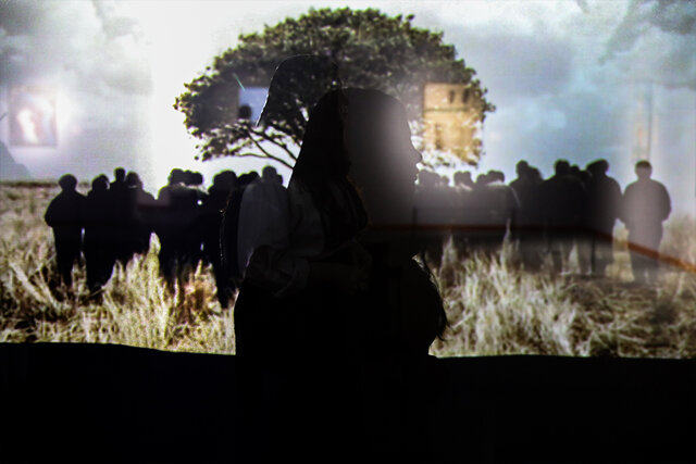 ویدیو/ روایت زنان از هنر ایران ویدیو/ روایت زنان از هنر ایران