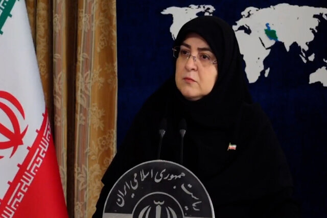 ویدیو/ سخنگوی دولت: سیاست دولت برای توقف مهاجرت به تهران