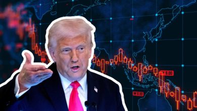 ویدیو/ سقوط گردشگری آمریکا؛ نتیجه سیاستهای تهاجمی ترامپ 7 d988db8cd8afdb8cd988 d8b3d982d988d8b7 daafd8b1d8afd8b4daafd8b1db8c d8a2d985d8b1db8cdaa9d8a7d89b d986d8aadb8cd8acd987 d8b3db8cd8a7d8b3 6926c79ba616b