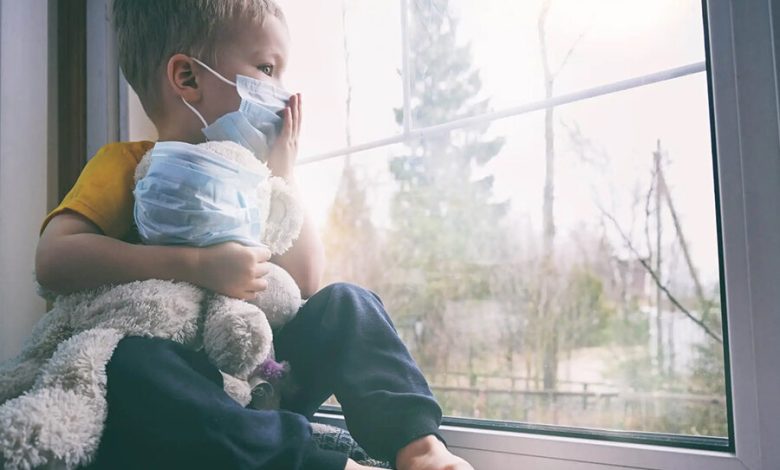 ویدیو/ همهگیری کرونا چه آسیبهایی بر کودکان داشت؟ 1 d988db8cd8afdb8cd988 d987d985d987daafdb8cd8b1db8c daa9d8b1d988d986d8a7 da86d987 d8a2d8b3db8cd8a8d987d8a7db8cdb8c d8a8d8b1 6924fa27654d0