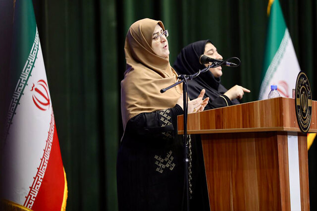 ویدیو/ چرا دولت لایحه منع خشونت علیه زنان را استرداد کرد؟