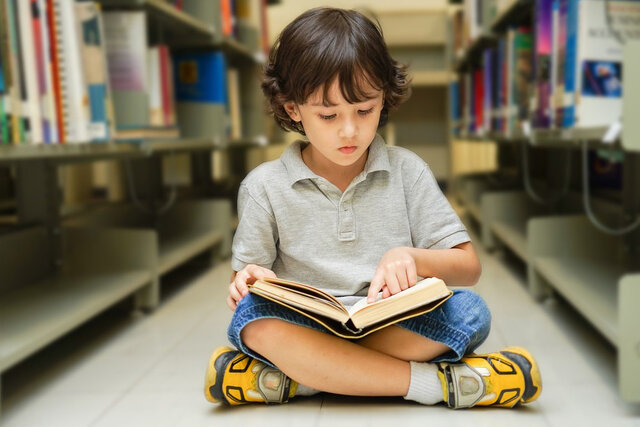 ویدیو/ چگونه کودکانی مستقل و مسئول پرورش دهیم؟ ویدیو/ چگونه کودکانی مستقل و مسئول پرورش دهیم؟