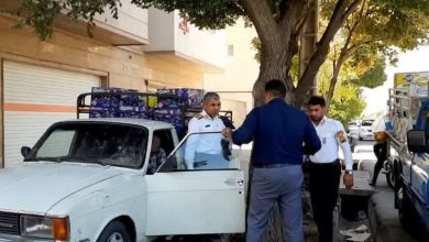  پایان سدمعبر در خیابان شهرزاد منطقه ۱۵/ توقیف در انتظار وانتیهای بی توجه به نظم و آرامش شهری 7 d9bed8a7db8cd8a7d986 d8b3d8afd985d8b9d8a8d8b1 d8afd8b1 d8aedb8cd8a7d8a8d8a7d986 d8b4d987d8b1d8b2d8a7d8af d985d986d8b7d982d987 692435da4bc18