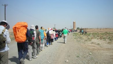 پتانسیلهای گردشگری بردسکن؛ دروازهای به سوی توسعه اقتصادی 4 d9bed8aad8a7d986d8b3db8cd984d987d8a7db8c daafd8b1d8afd8b4daafd8b1db8c d8a8d8b1d8afd8b3daa9d986d89b d8afd8b1d988d8a7d8b2d987 6926cdd0c298e