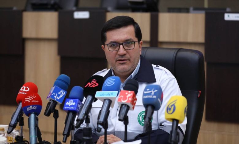 پرداخت خسارت خودروهای آسیبدیده در جنگ ۱۲ روزه بهزودی آغاز میشود 1 d9bed8b1d8afd8a7d8aed8aa d8aed8b3d8a7d8b1d8aa d8aed988d8afd8b1d988d987d8a7db8c d8a2d8b3db8cd8a8d8afdb8cd8afd987 d8afd8b1 d8acd986 69242f5403b28