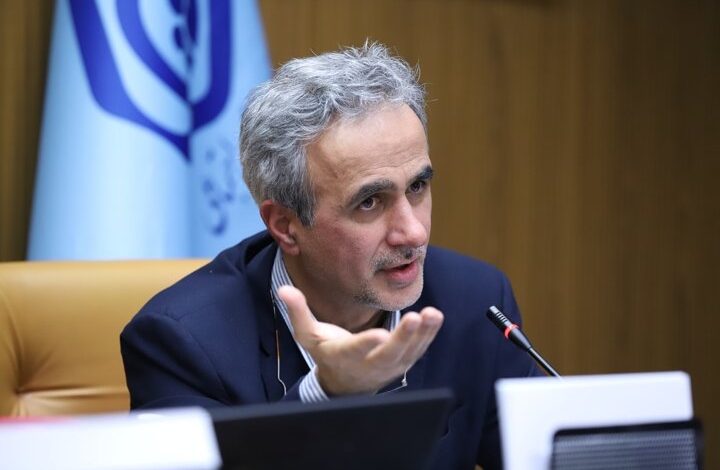 پرداخت مطالبات مراکز درمانی طرف قرارداد در دستور کار 1 d9bed8b1d8afd8a7d8aed8aa d985d8b7d8a7d984d8a8d8a7d8aa d985d8b1d8a7daa9d8b2 d8afd8b1d985d8a7d986db8c d8b7d8b1d981 d982d8b1d8a7d8b1d8af 69243dea17970