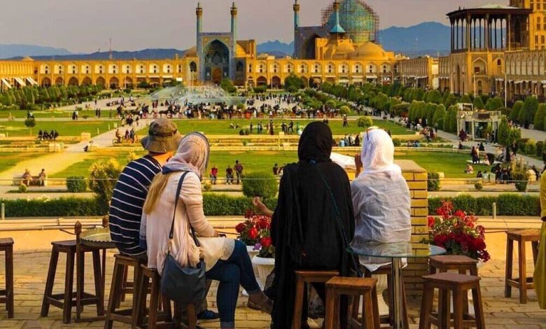 پنج آژانس مسافرتی اصفهان، سفیر گردشگری ایران در نمایشگاه فیتور مادرید 1 d9bed986d8ac d8a2da98d8a7d986d8b3 d985d8b3d8a7d981d8b1d8aadb8c d8a7d8b5d981d987d8a7d986d88c d8b3d981db8cd8b1 daafd8b1d8afd8b4daafd8b1 6923aac09b921