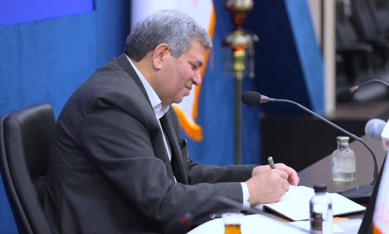 پیام رئیس سازمان بهزیستی کشور به مناسبت روز معلم 1 d9bedb8cd8a7d985 d8b1d8a6db8cd8b3 d8b3d8a7d8b2d985d8a7d986 d8a8d987d8b2db8cd8b3d8aadb8c daa9d8b4d988d8b1 d8a8d987 d985d986d8a7d8b3d8a8 6925a6ed25e1d