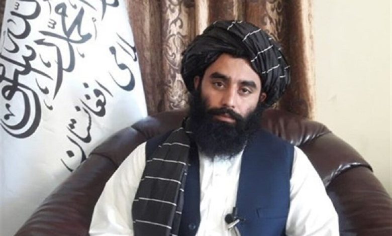 پیام یک مقام طالبان به مهاجران افغانستانی: برگردید؛ جانتان در امان است 1 d9bedb8cd8a7d985 db8cdaa9 d985d982d8a7d985 d8b7d8a7d984d8a8d8a7d986 d8a8d987 d985d987d8a7d8acd8b1d8a7d986 d8a7d981d8bad8a7d986d8b3d8aa 6924dc10a3b9f