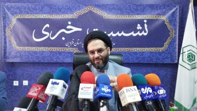 پیشبینی درآمد ۵۰ همتی برای شهرک گردشگری قزوین 5 d9bedb8cd8b4d8a8db8cd986db8c d8afd8b1d8a2d985d8af dbb5dbb0 d987d985d8aadb8c d8a8d8b1d8a7db8c d8b4d987d8b1daa9 daafd8b1d8afd8b4 69268a2ab36ea