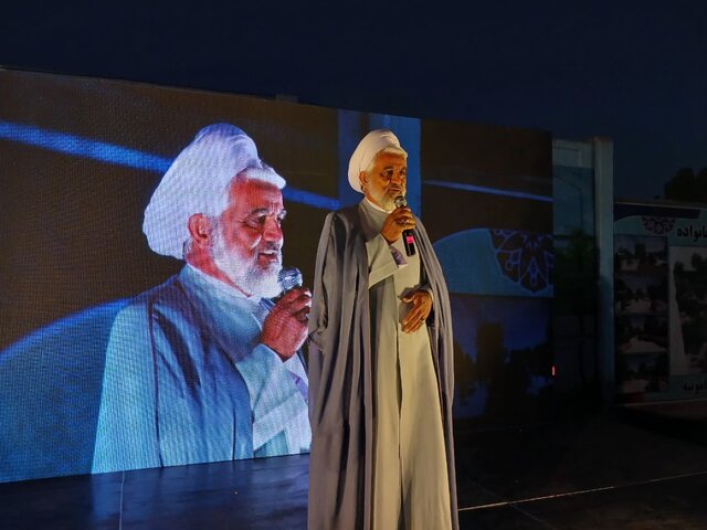 پیشرفت ۹۵ درصدی احداث پایانه صادراتی پسته زرندیه