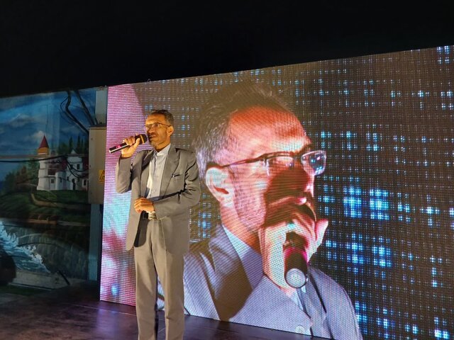 پیشرفت ۹۵ درصدی احداث پایانه صادراتی پسته زرندیه