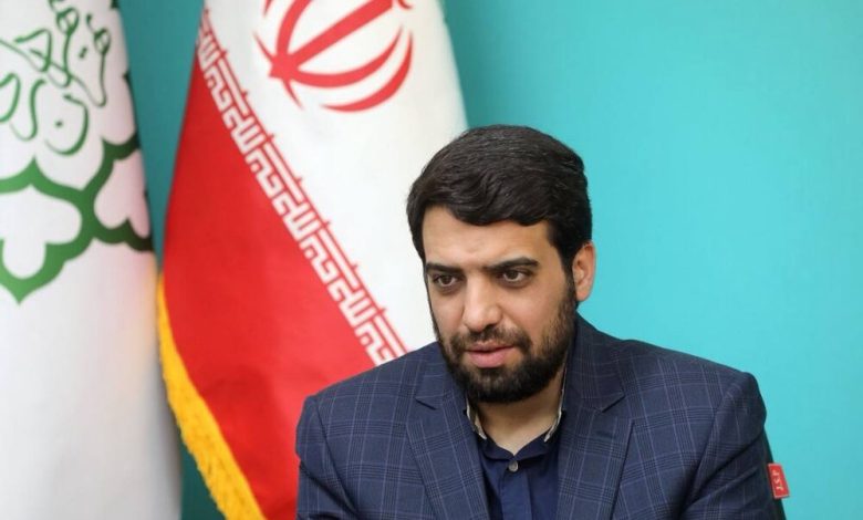 پیگیری جدی ایمنسازی مراکز خرید پایتخت/ رفع مشکلات ایمنی «آلومینیوم» و «شانزلیزه» تا پایان اردیبهشت 1 d9bedb8cdaafdb8cd8b1db8c d8acd8afdb8c d8a7db8cd985d986d8b3d8a7d8b2db8c d985d8b1d8a7daa9d8b2 d8aed8b1db8cd8af d9bed8a7db8cd8aad8ae 692435500d856