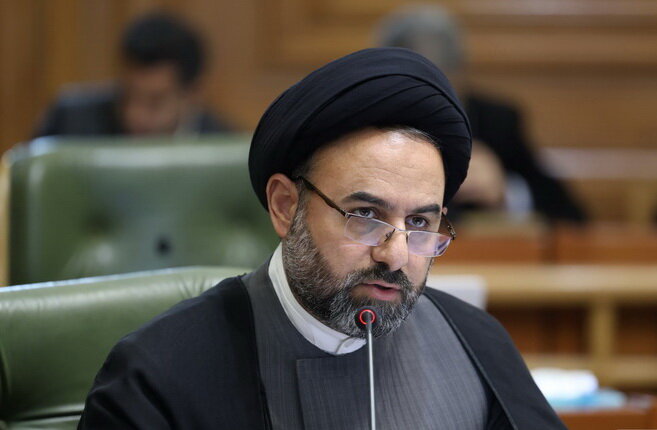 چالش تأسیساتی برای رفع گره ترافیکی میدان سپاه 1 da86d8a7d984d8b4 d8aad8a3d8b3db8cd8b3d8a7d8aadb8c d8a8d8b1d8a7db8c d8b1d981d8b9 daafd8b1d987 d8aad8b1d8a7d981db8cdaa9db8c d985 69256c7a59a9f