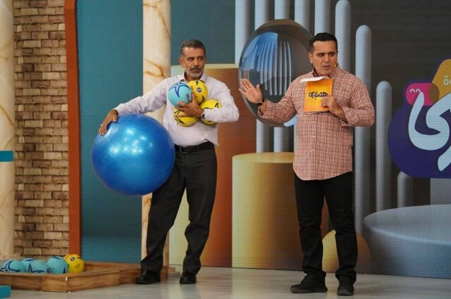 چالش‌های غیرمنتظره برای ساخت یک مسابقه تلویزیونی