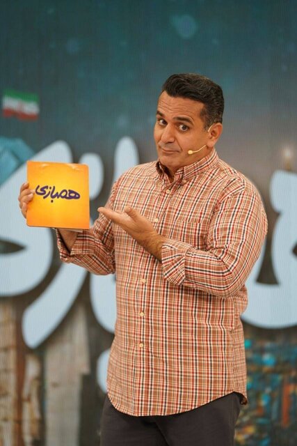 چالش‌های غیرمنتظره برای ساخت یک مسابقه تلویزیونی