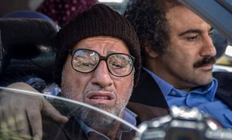 چرا «باباپنجعلی» الگوی مناسبی برای سالمندی نیست؟ 1 da86d8b1d8a7 d8a8d8a7d8a8d8a7d9bed986d8acd8b9d984db8c d8a7d984daafd988db8c d985d986d8a7d8b3d8a8db8c d8a8d8b1d8a7db8c d8b3d8a7 6929ecd91c70c