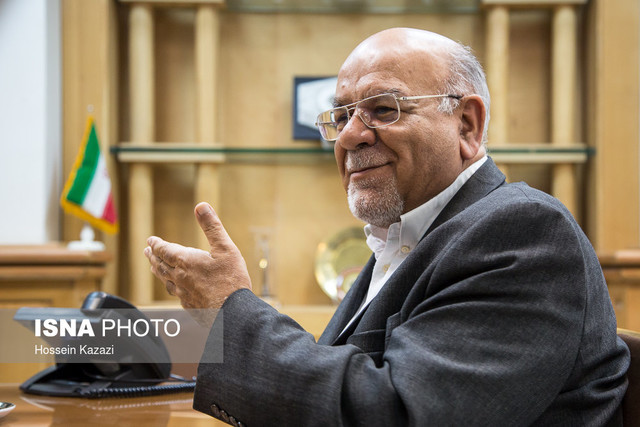 چین در ایران مسکن استیجاری می‌سازد؟